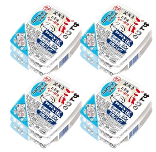 TgEHi TgÊ͂ xRY RVqJ 160g 3HpbN ×4 12HZbg