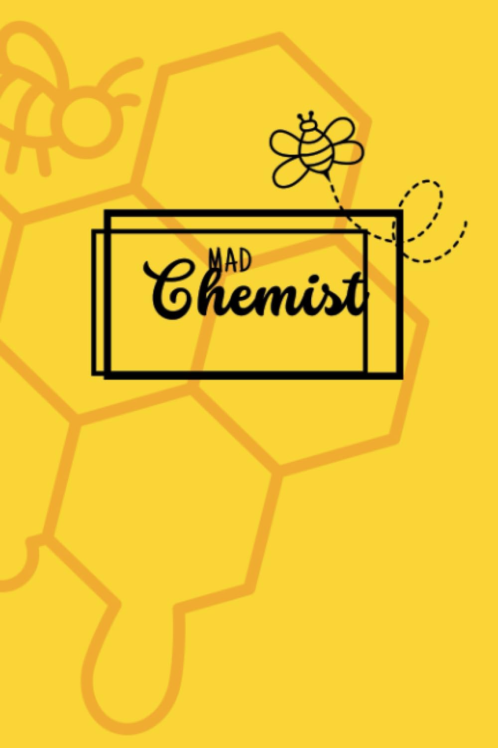 Mad Chemist Journal