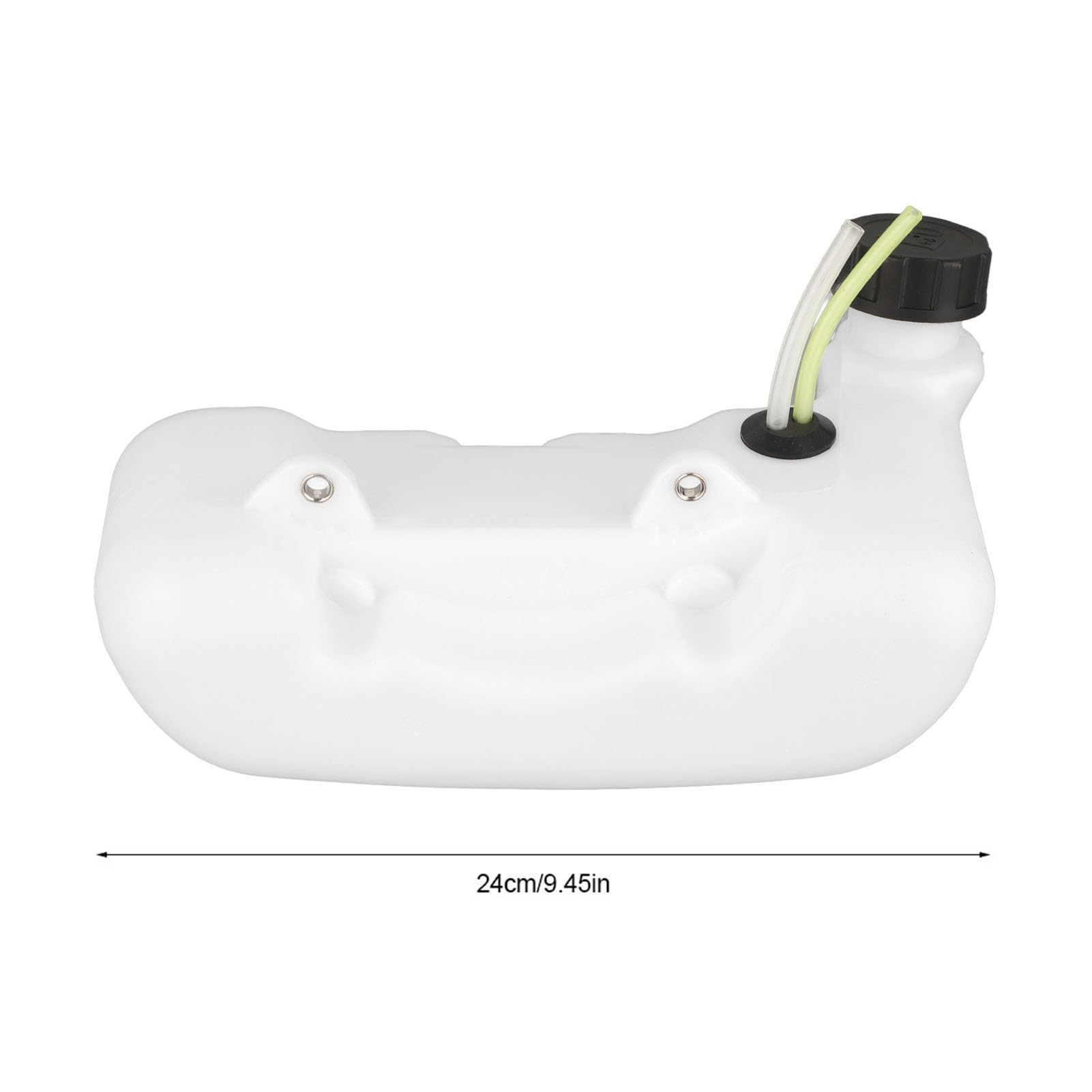 Desbrozadora de gasolina smash D34 Accesorios del repuesto del condensador de ajuste del condensador de ajuste del cortacéspedes del tanque de combustible para CG430 520 43CC 52CC 47CC