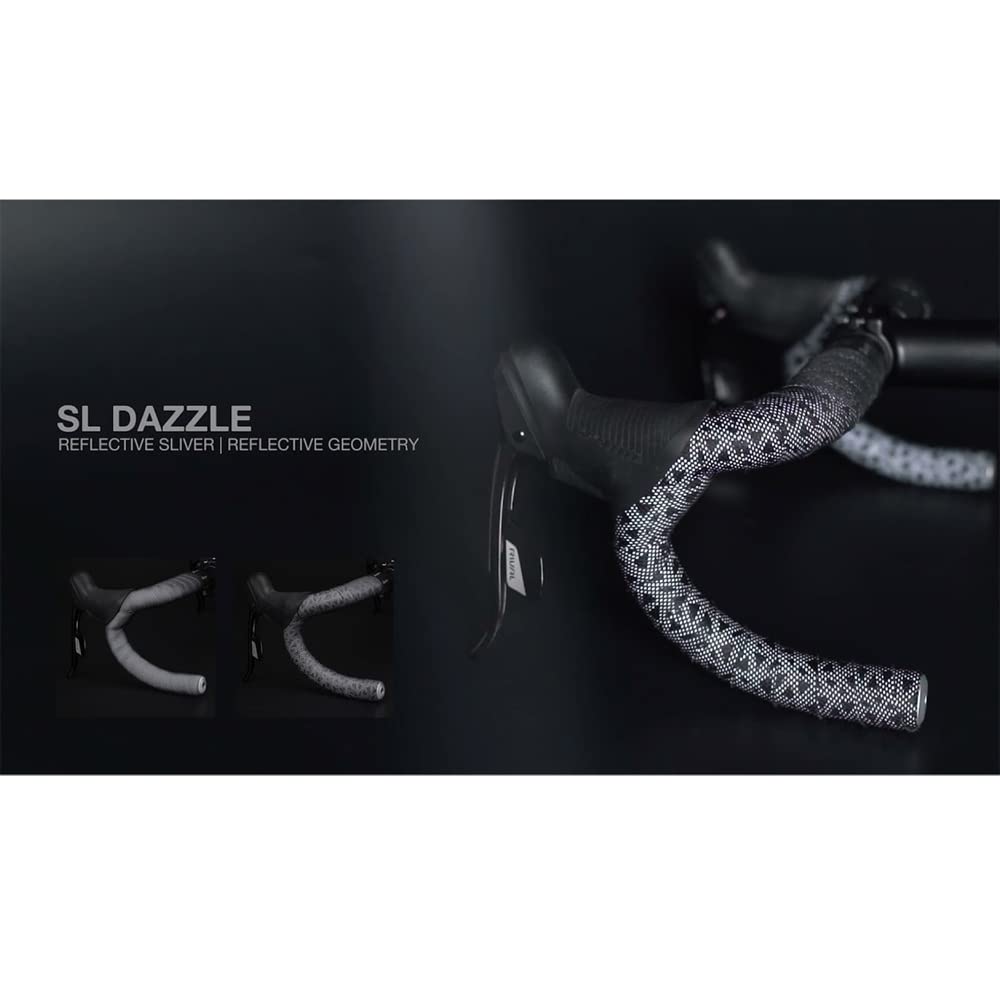 Amazon | GUEE(グイー) SL Dazzle Bartape RGO | グイー(GUEE