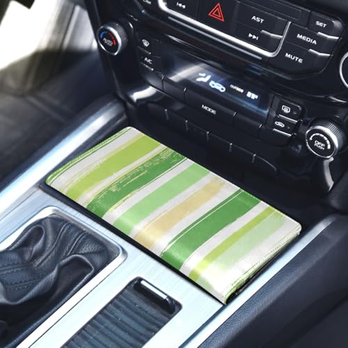 Organizador para auto tamaño compacto miniatura 5
