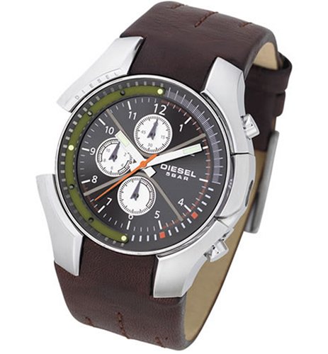 Buy Diesel Unisex Watch - DZ4128 at Amazon.in