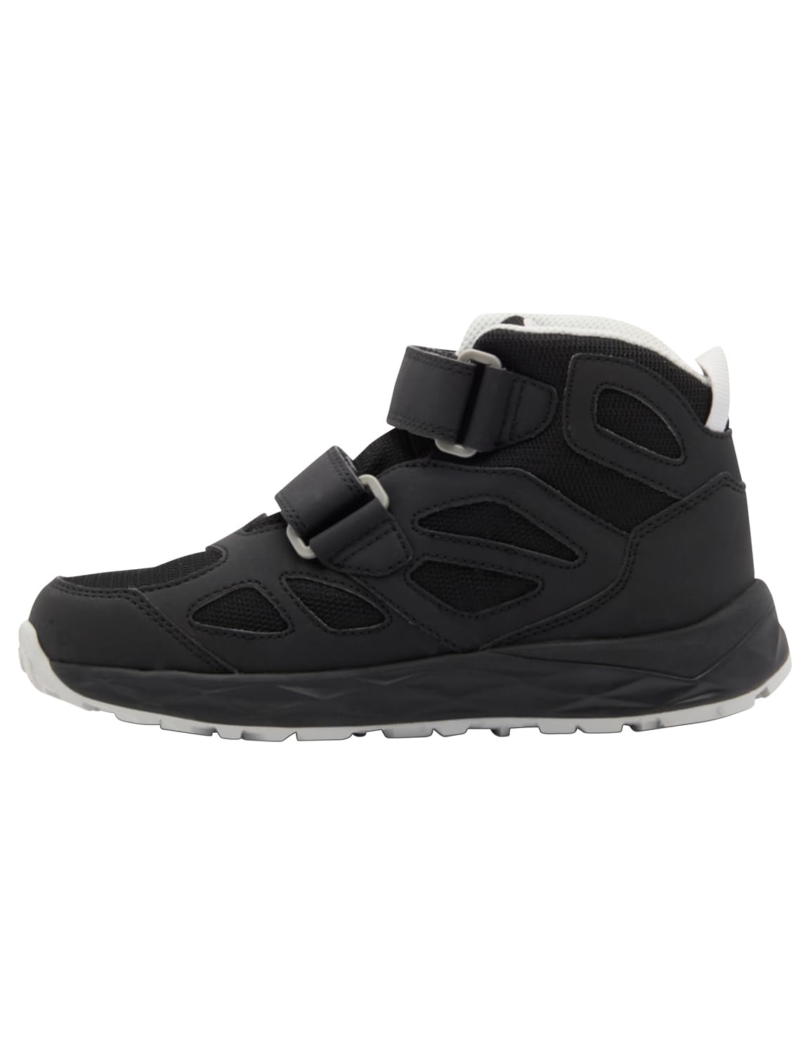 Jack Wolfskin Unisex Kinder Woodland 2 Texapore Mid Vc KWalking-Schuh