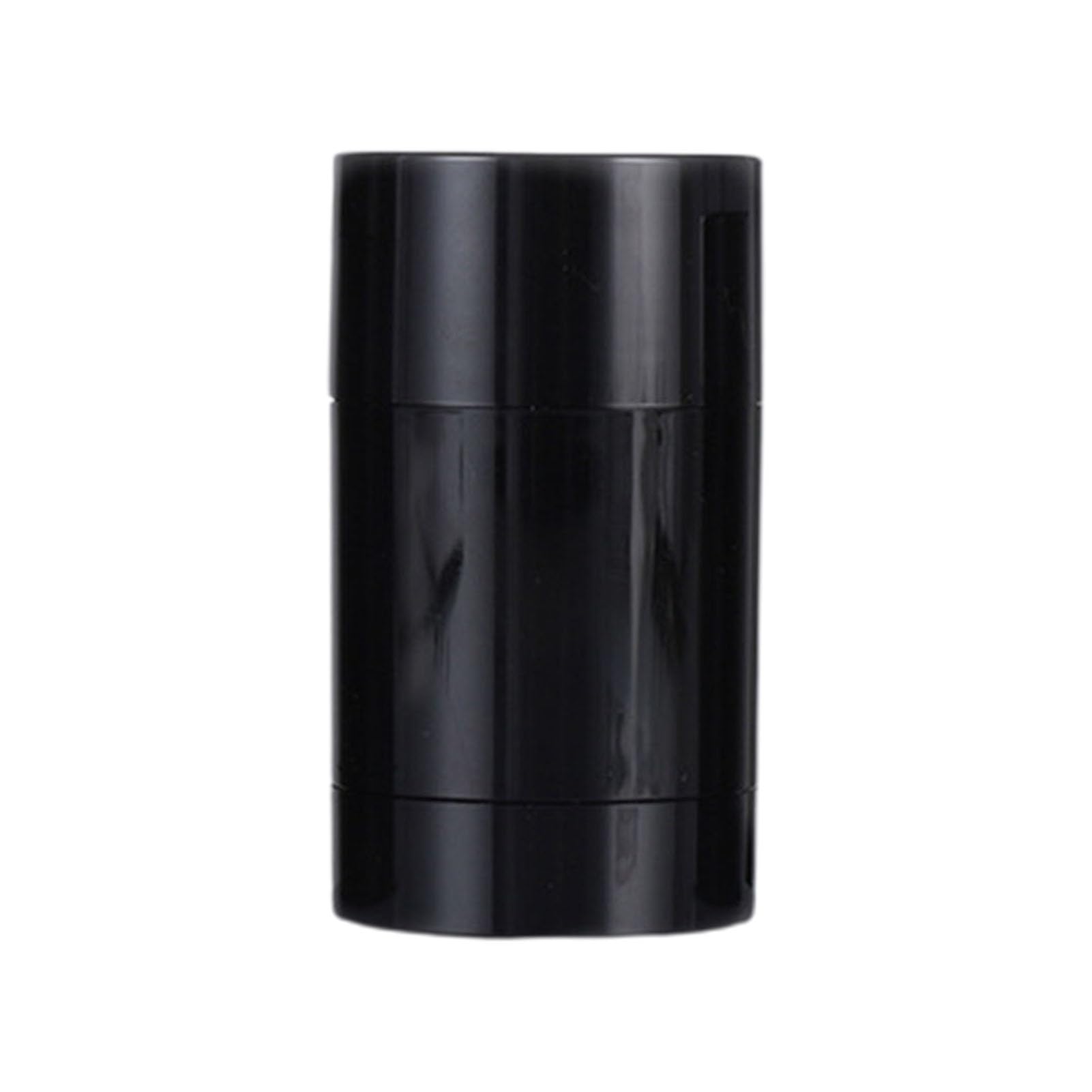 matumou 15/30/50/75g Tube Good Sealing Easy to Carry Handmade DIY Round Twist Up Bottom Filling Empty Blush Home Supply Empty