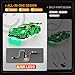 LIGHTAILING Led Light for Lego-42224 911 GT3 R Rexy AO Racing-Car - Easy Install, Hidden Wiring, Home Decor & Gift-Ready (Model Not Included)