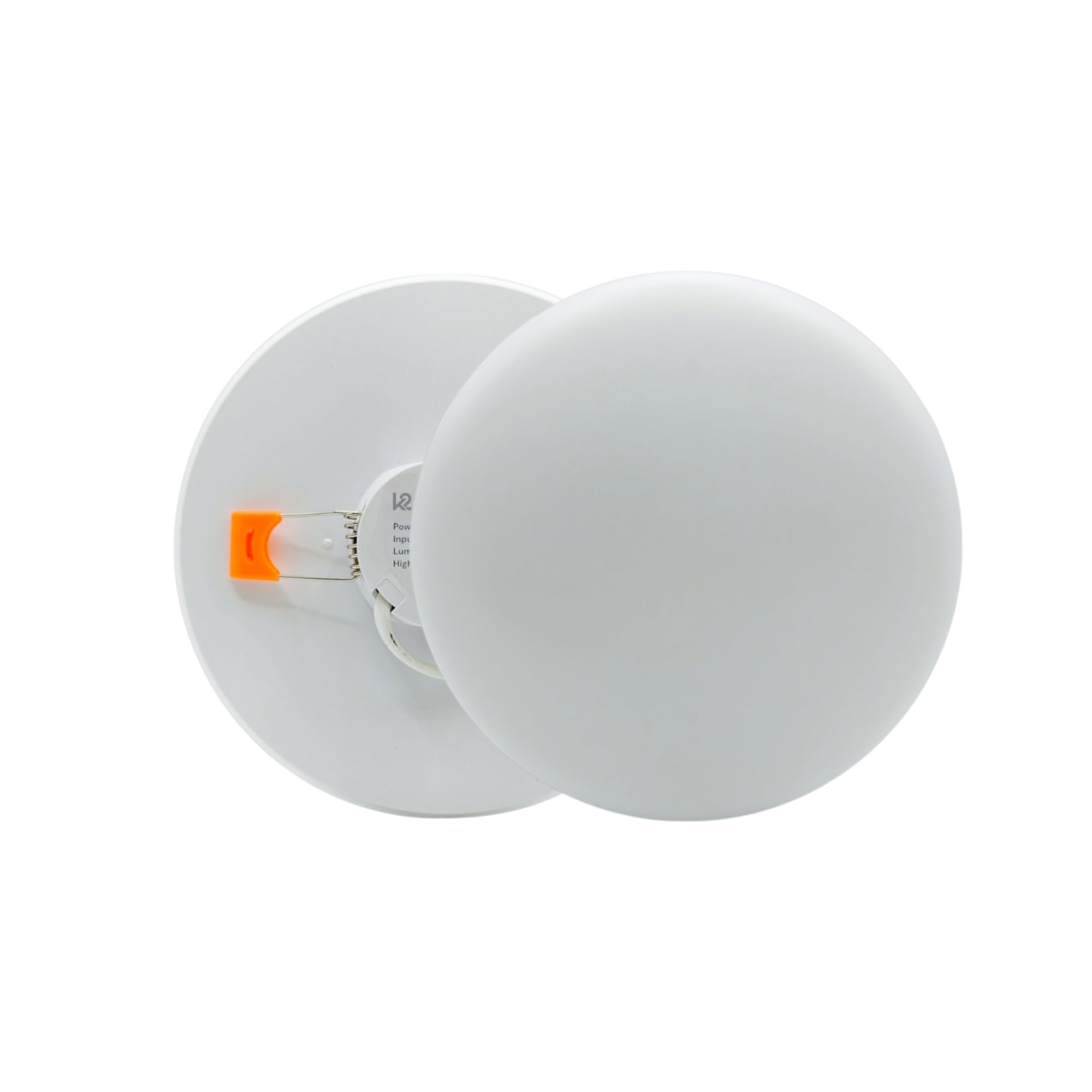 15W LED Junction Box Ceiling Light | 4000K Neutral White | Energy Efficient Ceiling LED Light for Home, Office & Commercial Use-image-19