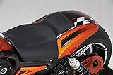 v rod usata  HARLEY DAVIDSON - Kit Conversione Sella 2-posti per V-Rod • per tutti i modelli V-Rod 07-17• Parafango Posteriore Racing • Kit Montaggio• Selle Incluse - Descrizione: Kit Conversione Sella 2-posti