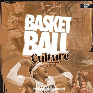 Basketball Culture cover art