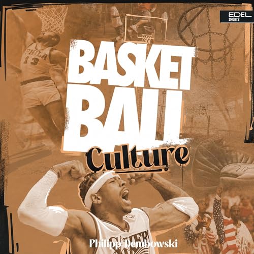 Basketball Culture Titelbild