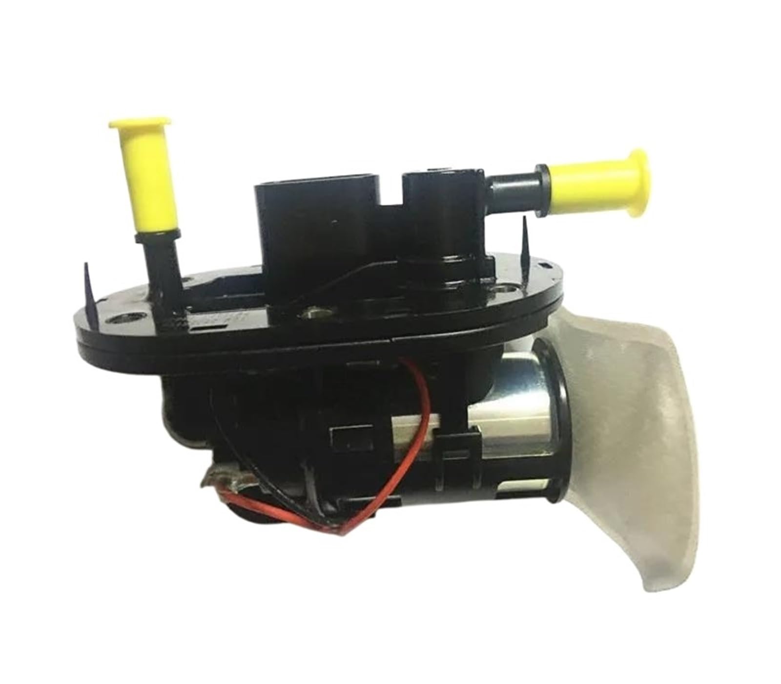Rubinetto Benzina Per Benelli BN600 TNT600 Per Keeway RK6 STELS600 BN600GT TNT600GT Per STELS600GT / BN Per TNT 600 GT Per Touring Pompa Carburante Pompa Carburante