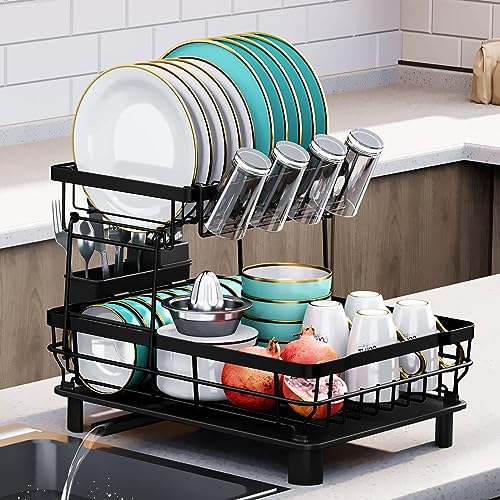 Escurridores De Cocina, Imagen adicional