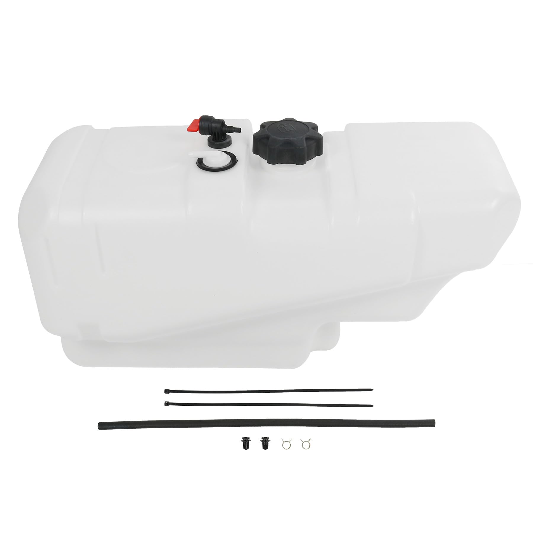 Gas Tank for Club Car DS Golf Cart Compatible with 1992 and up 1013970 1016003