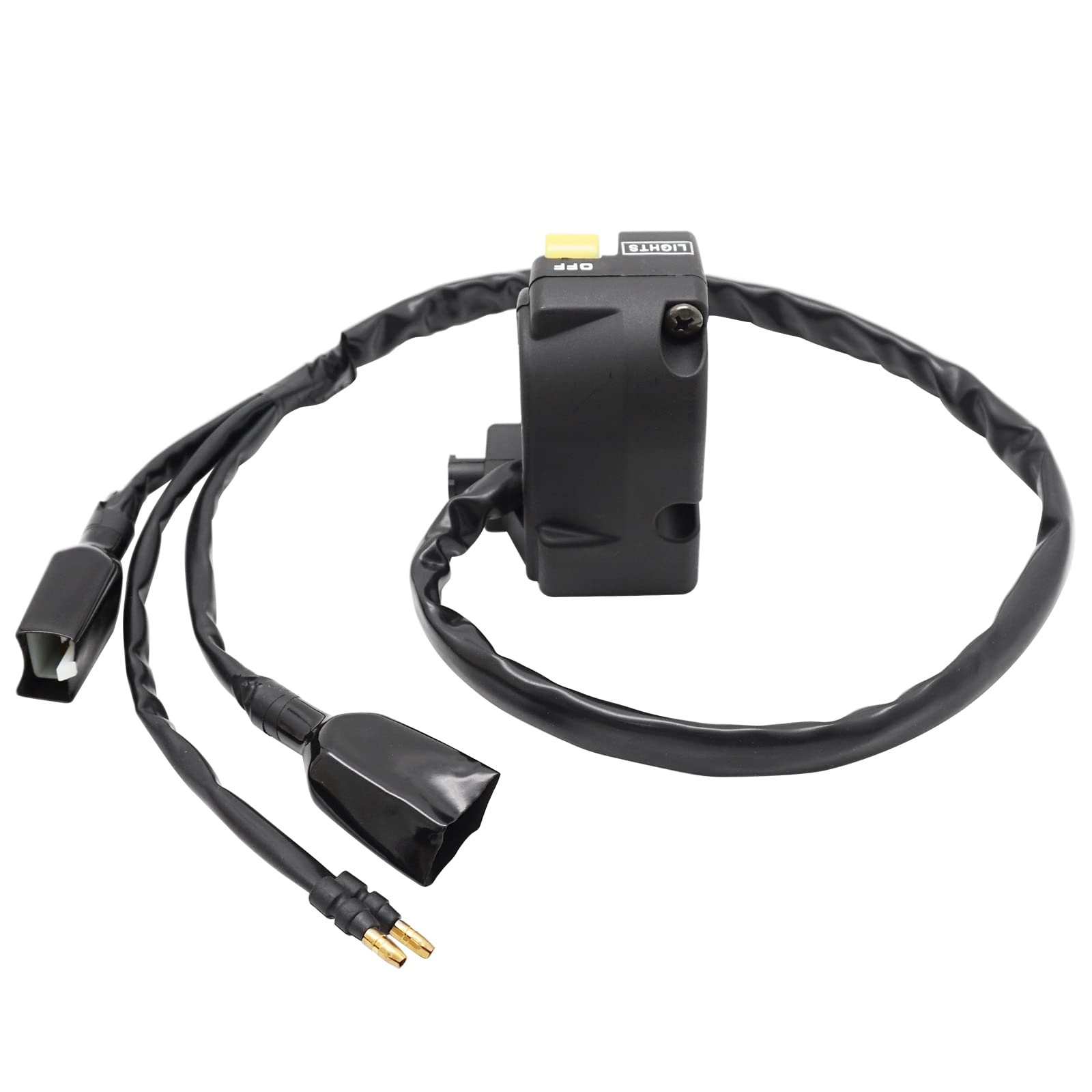 NEW CDI MODULE FITS HONDA ATV TRX250 FOURTRAX 1985-87 - Foto 13