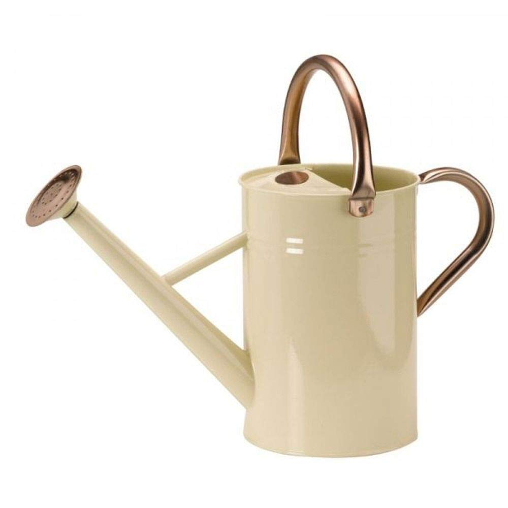 Smart Garden 4.5L Cream Watering Can