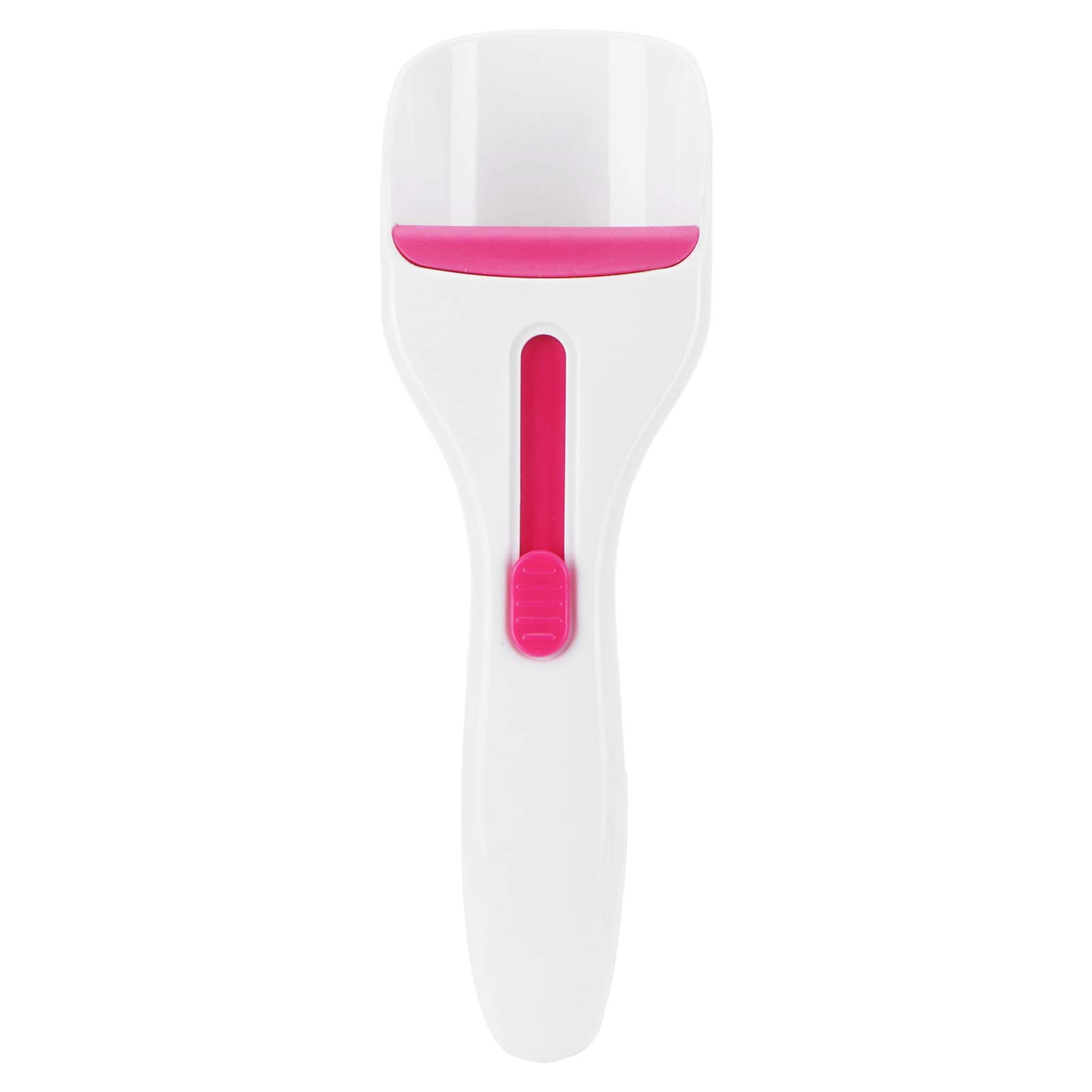 Cake Batter Distribution Scoop, One Touch Sliding Button Dispenses Batter, Baking Scoop for Muffins, Cupcakes, Cookie Dough and Pancakes