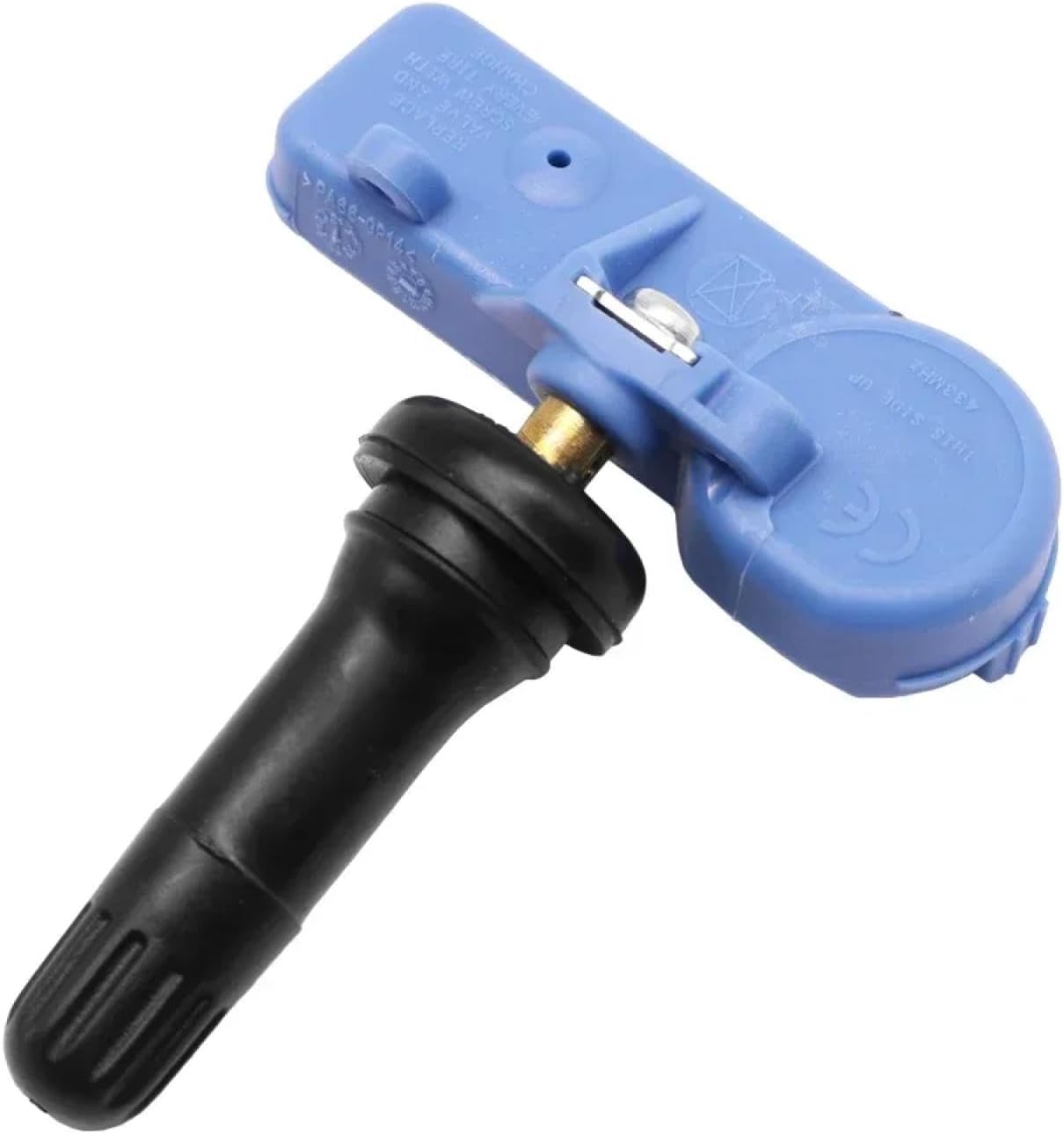 TPMSセンサー 4個 2014-2019 オペル用 コルサE用 アダム用 ボクスホール用 シボレー用 13581561 20922