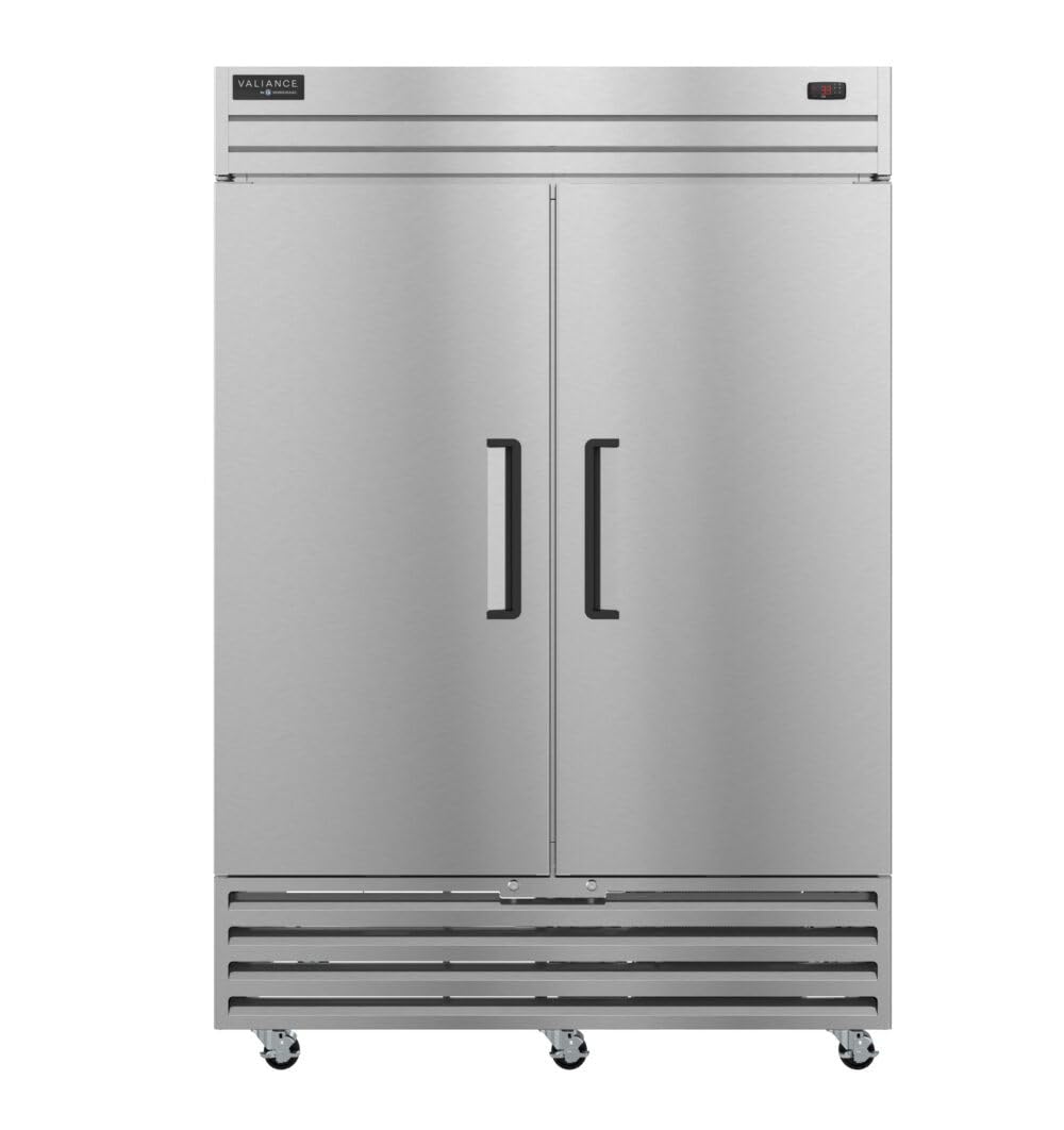 ReFa for BODY＆Warm Stand Amazon.com: Hoshizaki Valiance VR2A-FS Commercial 2-Door