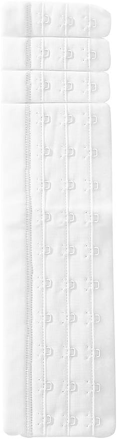 Braza CORSET EXTENDER 1PC ONE SIZE