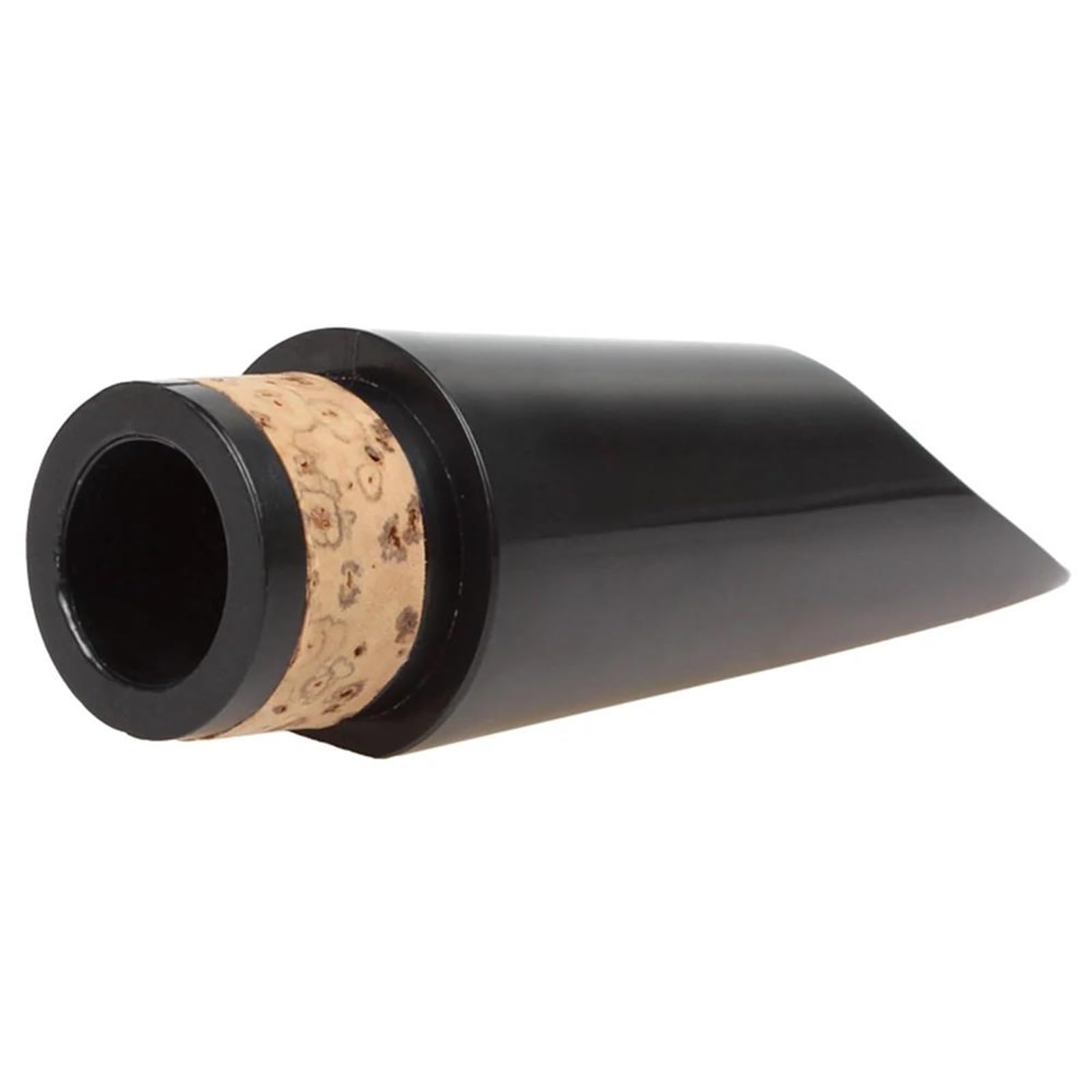 Parti di ricambio per clarinetto Bocchino Per Clarinetto Professionale Da 5 Pezzi Con Ancia