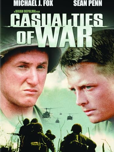 Casualties Of War (Extended Cut)