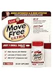 Move Free Advanced ultra tablets, 60 Count