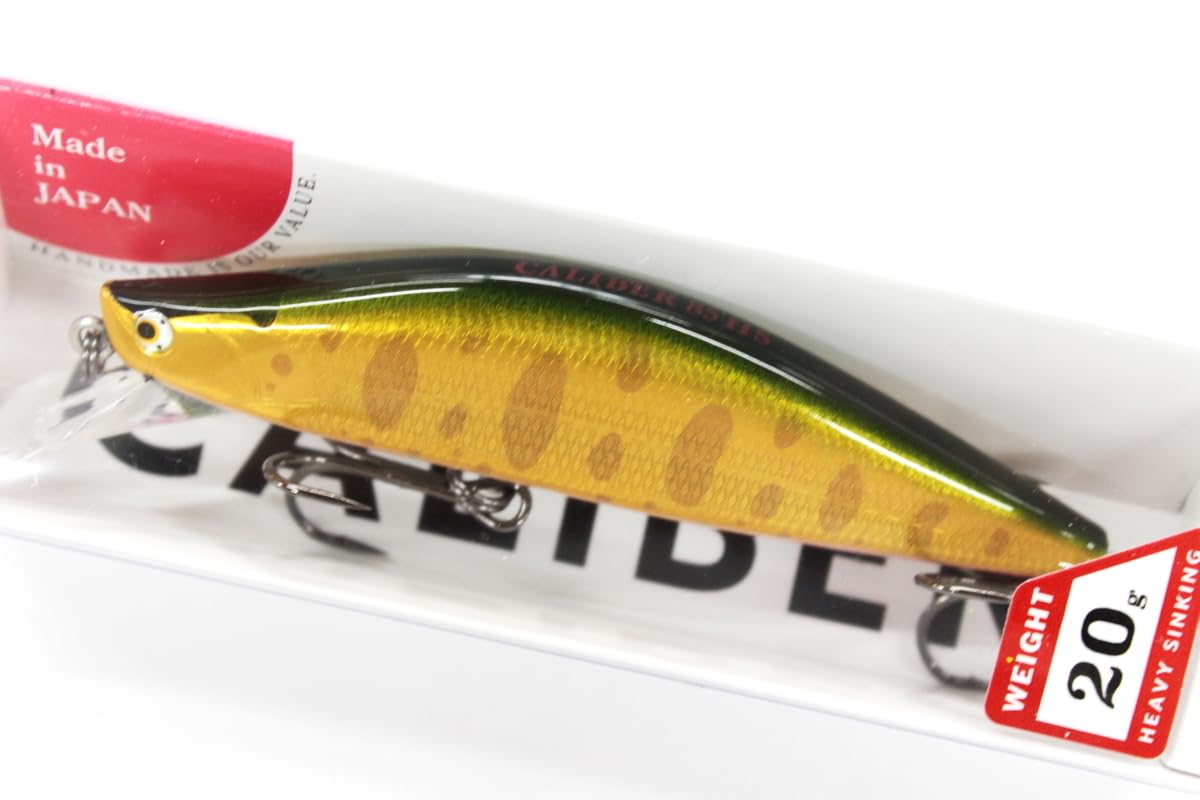 イトウクラフト キャリバー 85S、85HS イトウクラフト キャリバー85S イトウクラフト キャリバー 85S、85HS