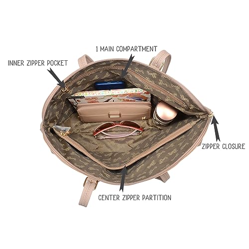 Image of Baggit Women's Bowling Handbag