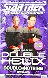Download Star Trek: The Next Generation No. 55: Double Helux Book 5 of 6 Epub