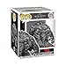 Funko Pop! Super: Werewolf by Night - Ted (Man-Thing)