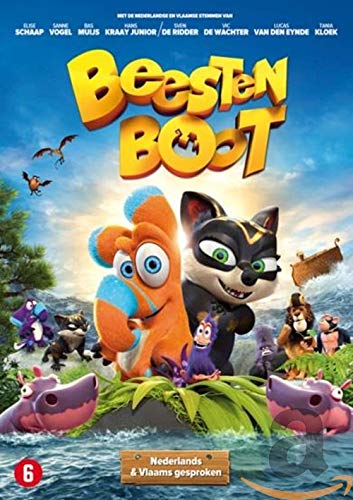 Dvd - Beesten Boot (1 Dvd)