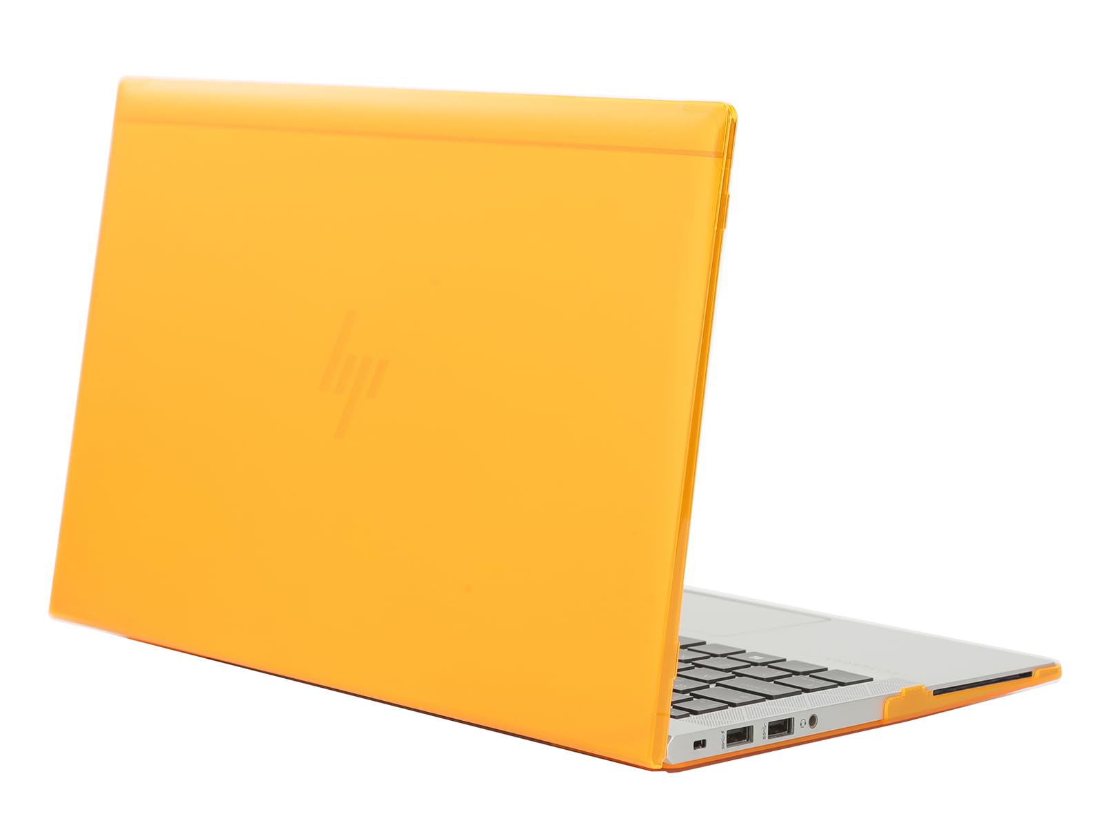 Funda mCover HP EliteBook 830 G7 evita arañazos carcasa ligera para portátil 13.3 pulgadas G8 7