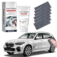 Kit Rimuovi Graffi 5.0, Cancella Graffi E Rigenera - Foto 7