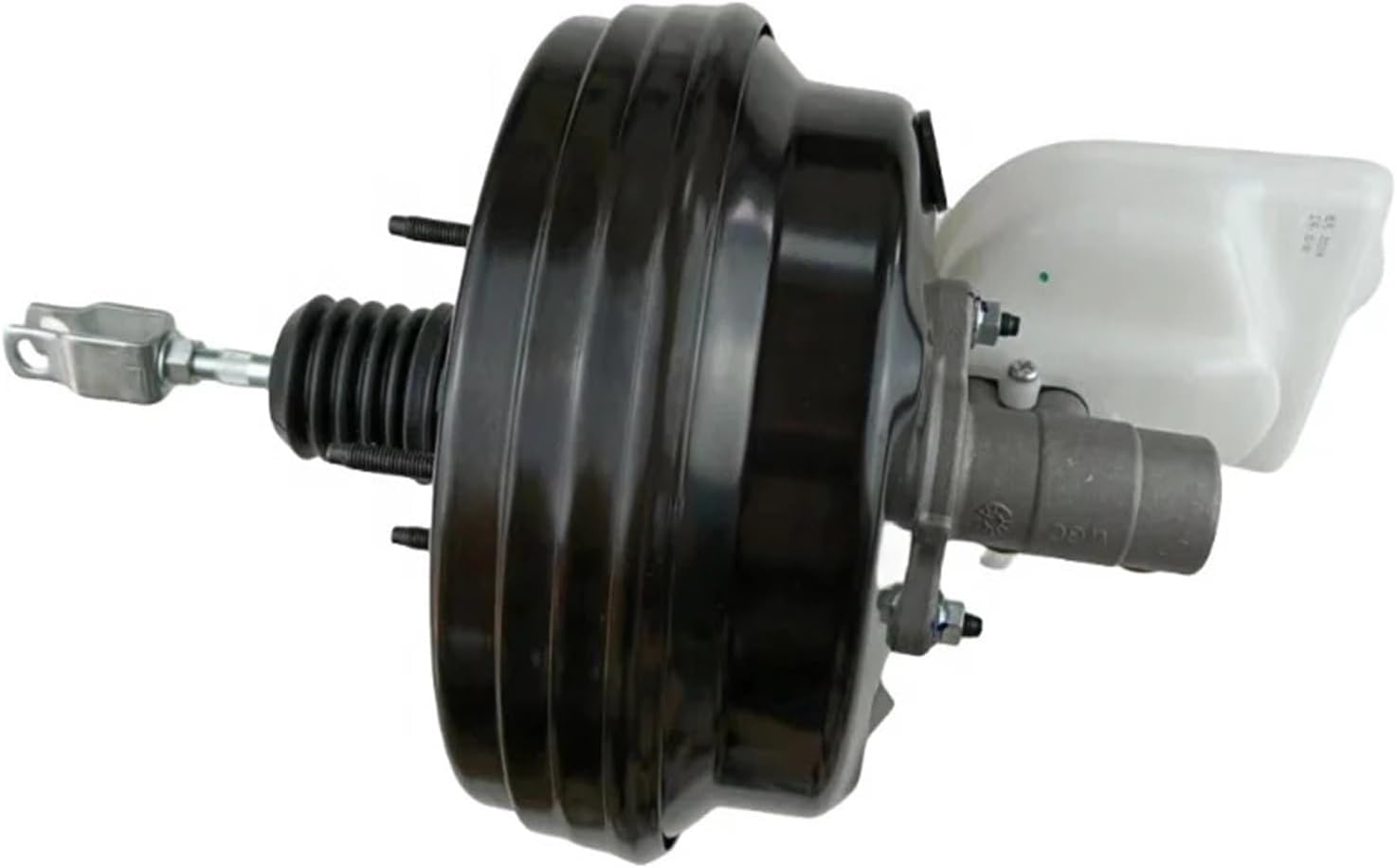Vacuum Booster Pump Assy Brake Master Pump 24v With Vacuum Booster Compatible With V348