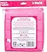 Stardrops – The Pink Stuff – Miracle Microfibre Pad Collection 3 Pack