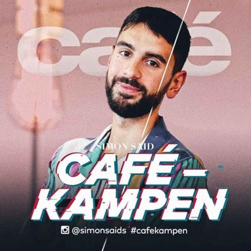 Cafekampen cover art
