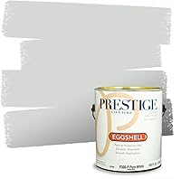 Vista 142 de Pintura exterior y primera mano en uno de Prestige Paints , E100-D-831BM
