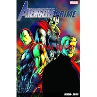 Avengers Prime