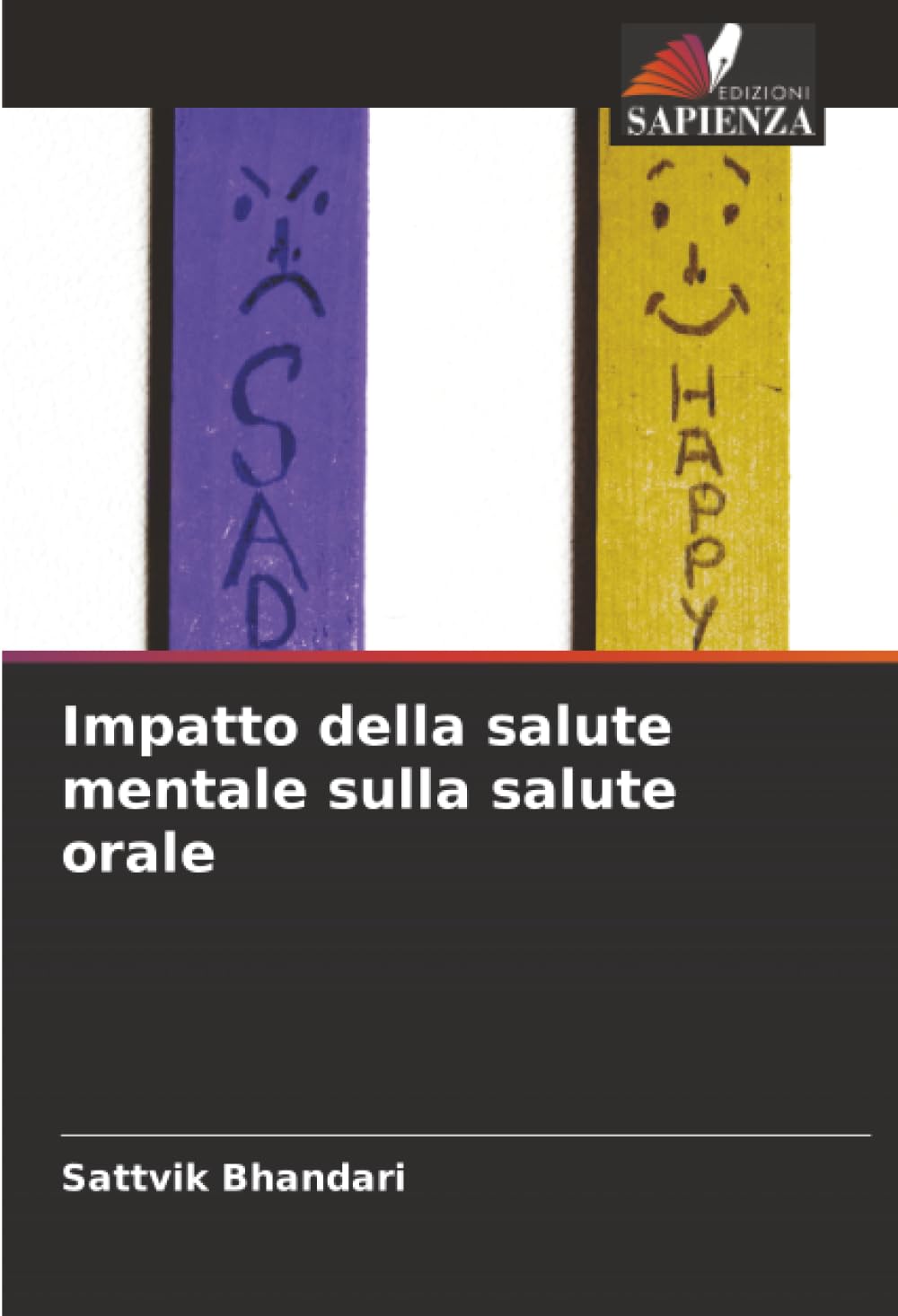 Impatto della salute mentale sulla salute orale