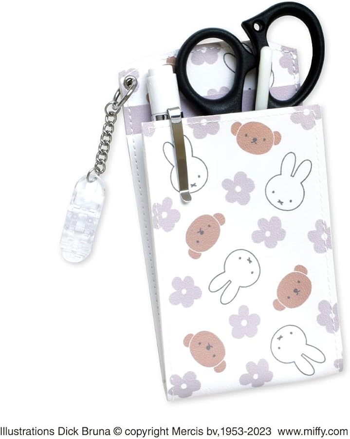 Amazon.co.jp: St.Lady's ディック・ブルーナ 胸ポケット用ペンケース