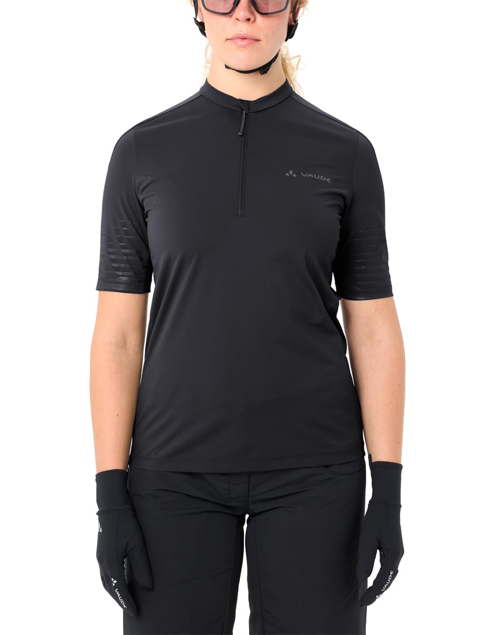 VAUDE Damen Women's Qimsa Pro Hz Shirt T-Shirt