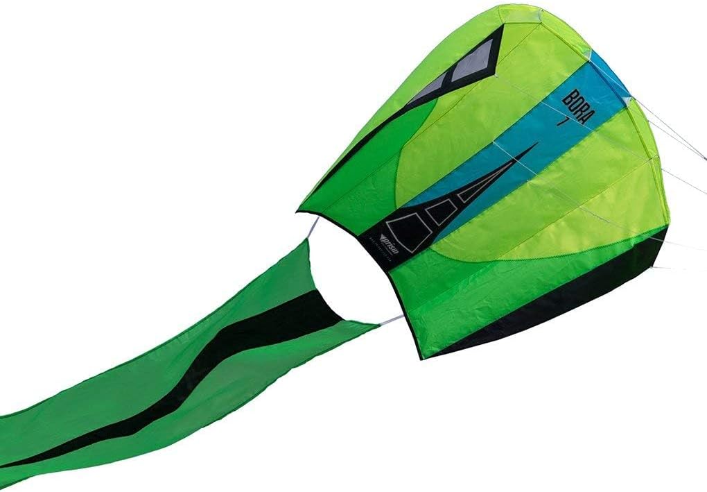 Prism Bora Single-line Parafoil Kite
