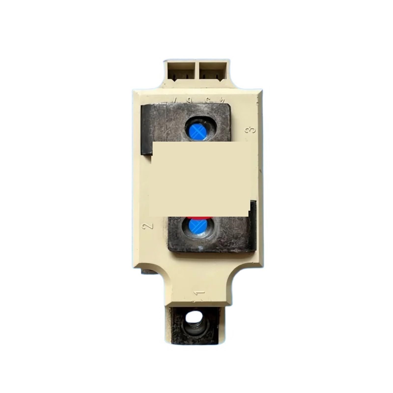 Módulo tiristores SKKD380/16 para control industrial de potencia