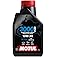 Motul 3000 4T Plus 10W-30 Engine Oil for Bikes | Advanced Engine Protection, Smooth Gear Shifting & Reliable Performance | Su