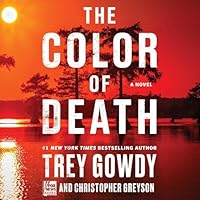 The Color of Death: A Novel