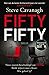 Produktbild Fiftyfifty (Eddie Flynn, 5)