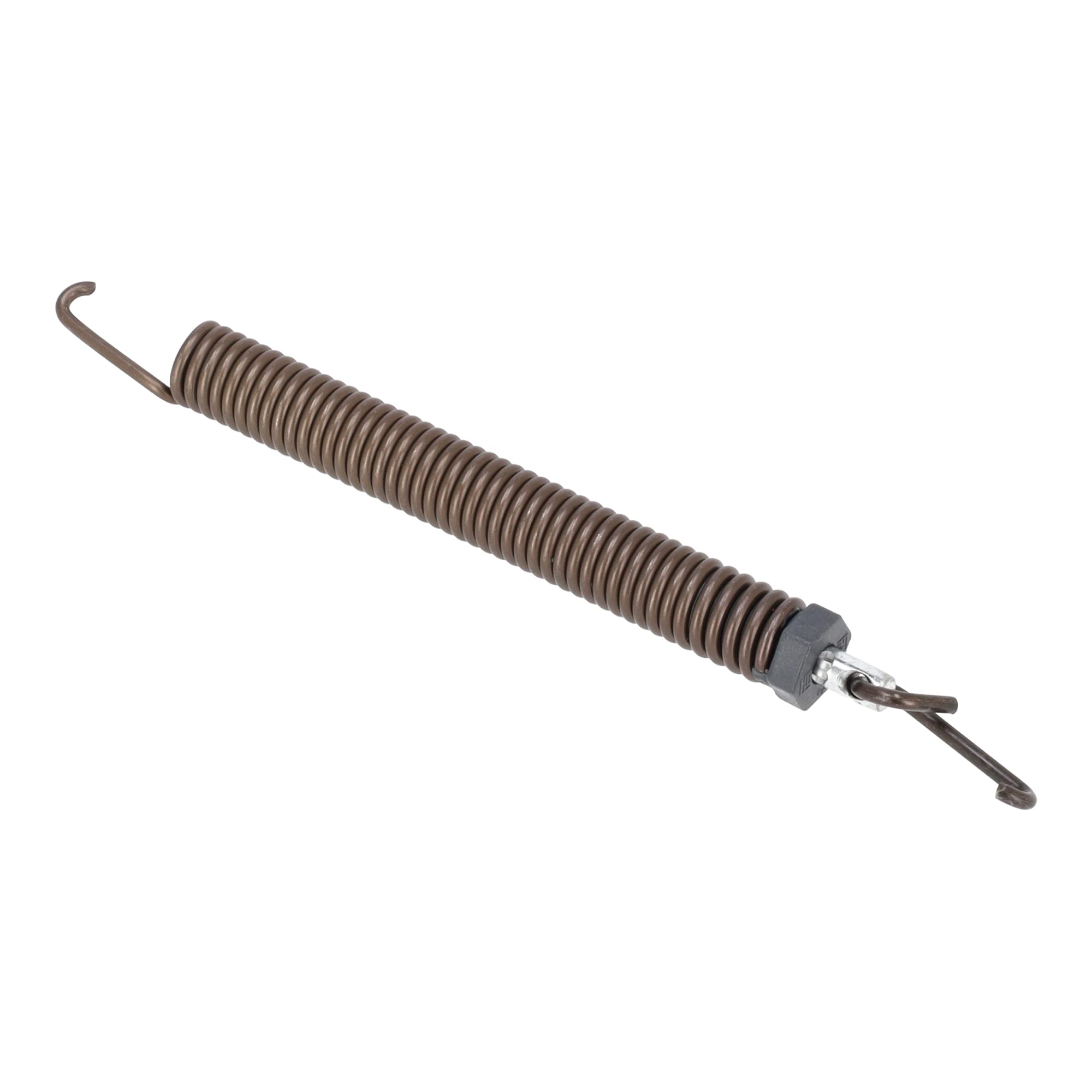 sparefixd Türfeder, 205 mm, passend für Candy Geschirrspüler