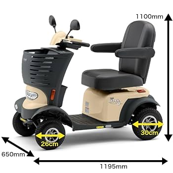 【2022年購入】美品！電動車椅子 シニアカー SERIO セリオ SBT40 ka16-en01_1.jpg