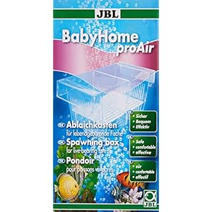 JBL BabyHome proAir