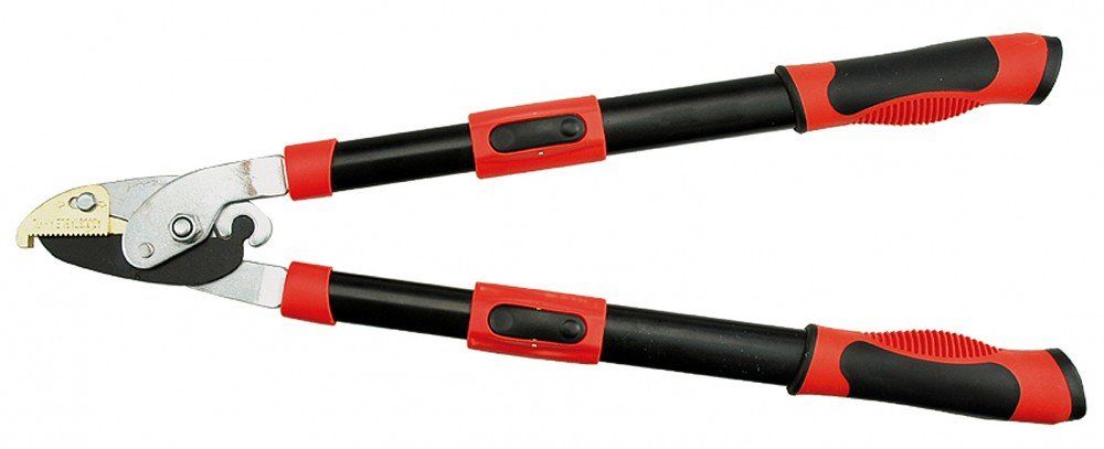 Teleskop Amboss Astschere 68-101CM, Teleskop-Astschere Mit