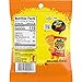 SOUR PATCH KIDS Peach Soft & Chewy Candy, Bulk Candy, 12 - 3.56 oz Bags